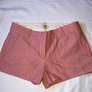 Jcrew shorts